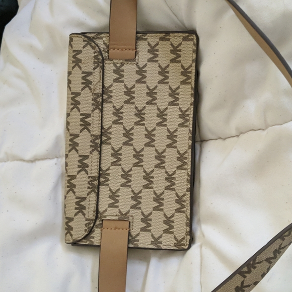 Mk wallet belt - Picture 3 of 9